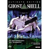 Ghost in the Shell